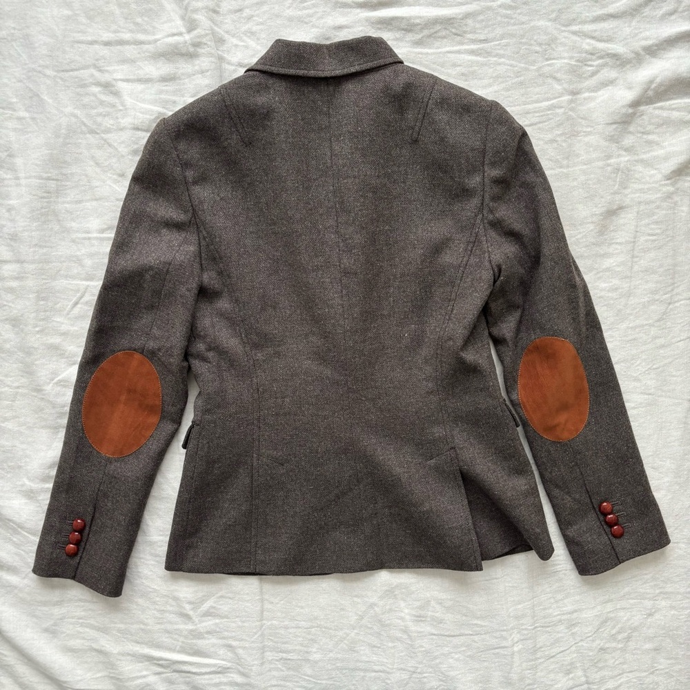 Banana Republic Vintage Blazer - Picture 2 of 5